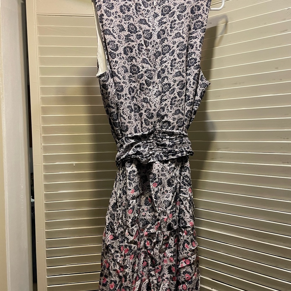 Fun summer dress